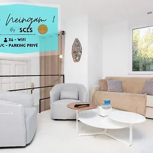 Appartement Neingam By Scls Locations, Cannes