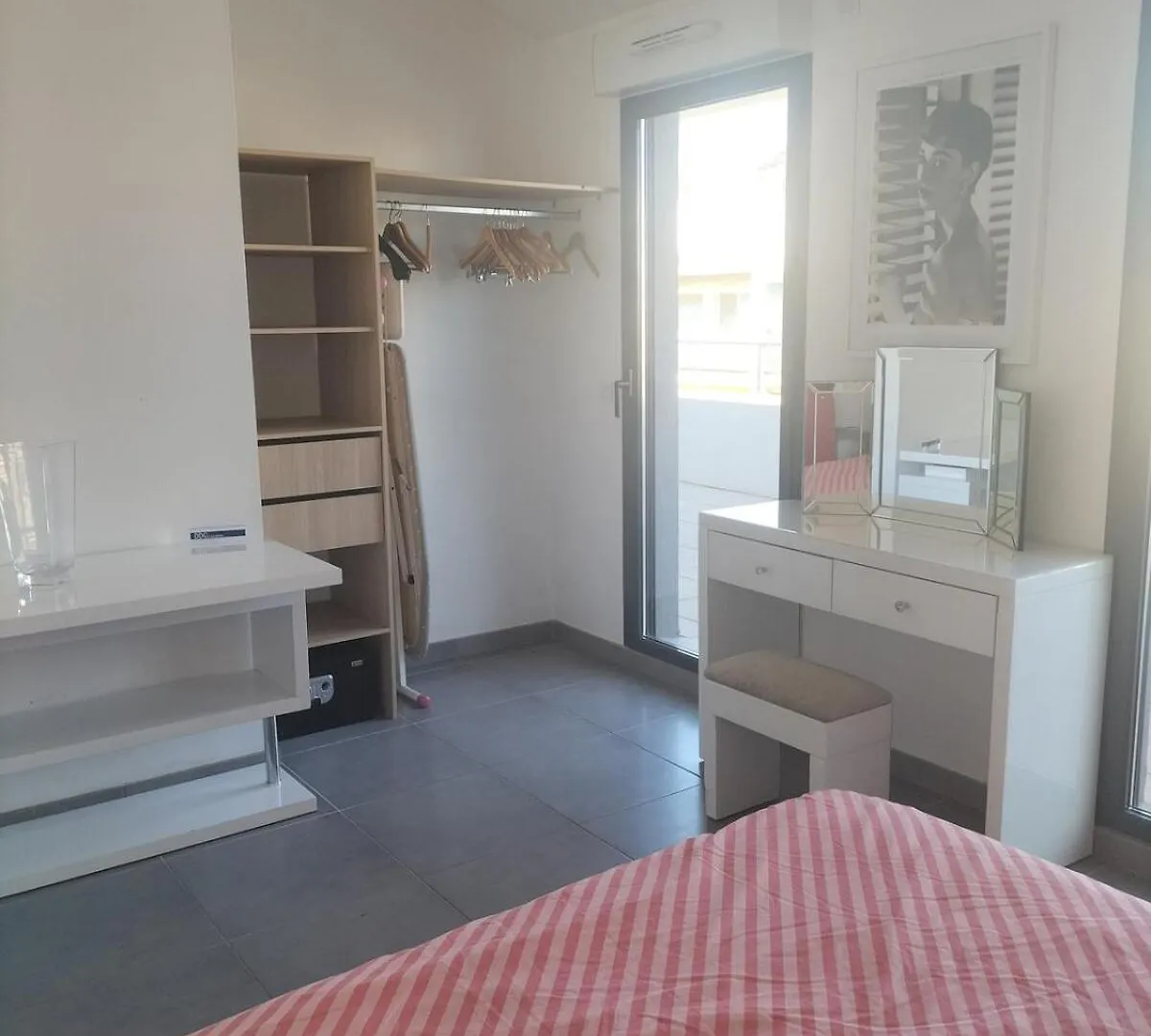 Suite Unique Cannes Apartment