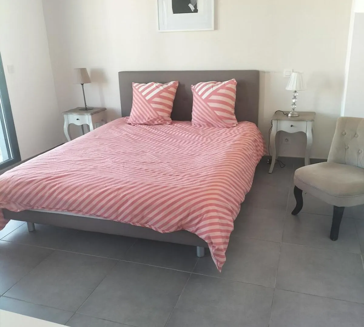 Apartmán Suite Unique Cannes