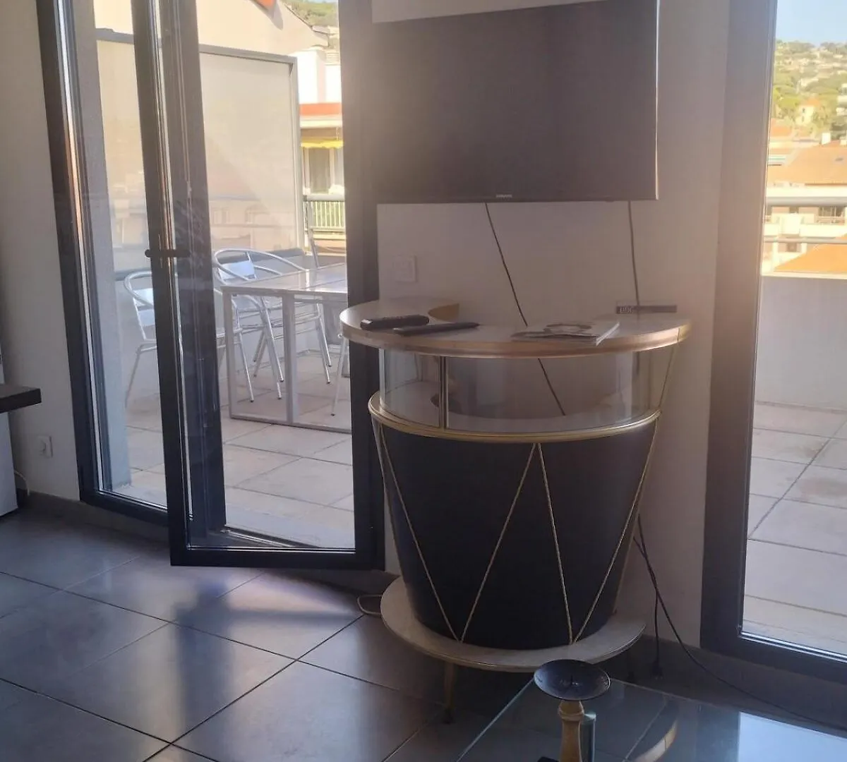 Suite Unique Cannes France